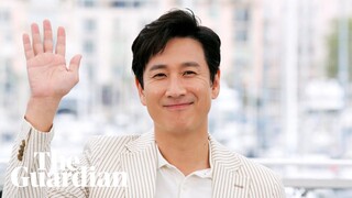 A look back at Parasite actor Lee Sun-kyun's career