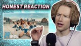HONEST REACTION to NAYEON "ABCD" M/V
