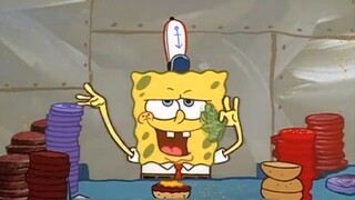 Công thức bí mật cuối cùng cho món Krabby Patty thơm ngon, hãy đến và tìm hiểu nó!