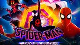 Watch Full movie "Spider-Man Across the Spider-Verse" for Free (2023) : Link in Description