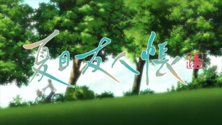 Natsume Yuujinchou S7 Ep10 - Indo Sub