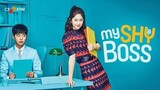 Introverted Boss | Ep. 14