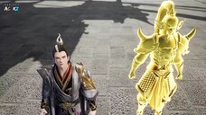 xuan emperor s4 ep 26 [170] sub indo