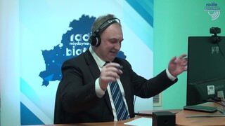 Maciej Maciak - Ostatnia debata prezydencka ｜ Okiem Politologa