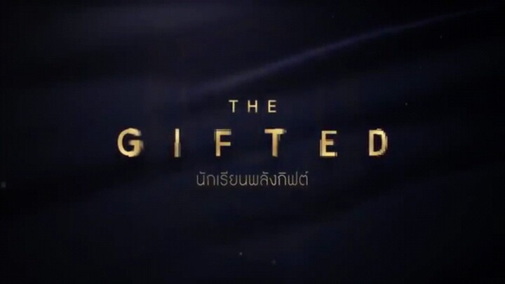 THE GIFTED EPS.1 | SEASON 1 SUB INDO