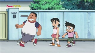 Doraemon episode 454