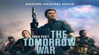 The Tomorrow War 2021