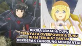 Dikira Lemah ternyata Overpower | Seluruh Alur Cerita Anime Bofuri Itai no wa Iya nano