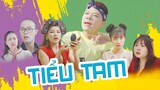TIỂU TAM - Trung Ruồi | Official Music Video (#TT)