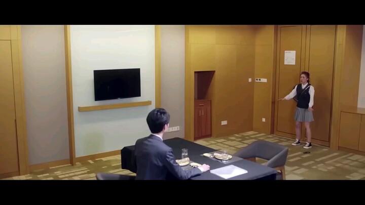 warm meet you ep 5 hindi dubbed (720p)