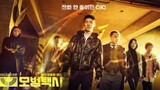 Taxi Driver EP 1 (S2)English -Subtle
