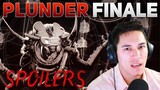 Season of Plunder Finale (Live Reaction) | Destiny 2