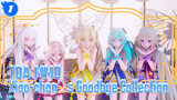 [TDA MMD] Xiao-chan‘s Goodbye Collection!_1