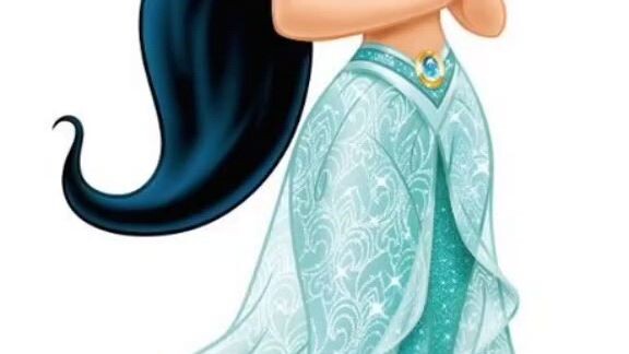 desney princess