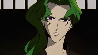 Sepenuhnya sinkron! Mercury Witch, Revolusi Gadis Anda berikutnya!