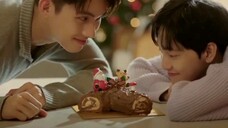 Christmas Together sub indo