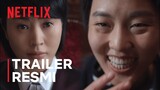Juvenile Justice | Trailer Resmi | Netflix