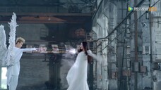The backlight of light ep 2