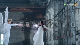 The backlight of light ep 2