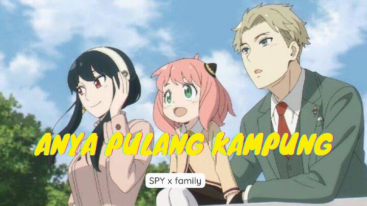 Ada yang berbeda di episode ini