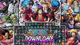 DOWNLOAD!! ONE PIECE GUARDIANS OF FREEDOM V.2+100 CHARS (MUGEN/ANDROID/PC)-2022