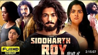 siddharth roy movie hindi dubbed  Shidharth roy full Hd movie. shidhart roy full movie