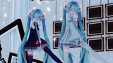 【Hatsune Miku】[A]ddiction Outside and Inside, Light and Dark