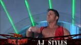 Phenomenal Best of AJ Styles Vol2