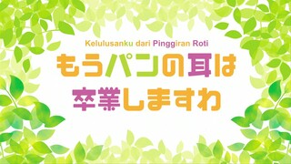 Sansha Sanyou Episode 12 (Sub Indo 720p) End