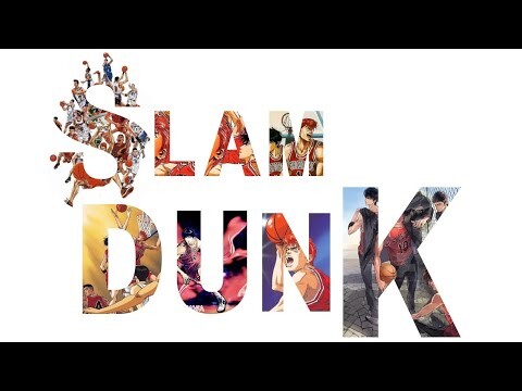 Why Slam dunk is the greatest sports manga of all time