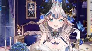 【Lucyvid】เราต้องอยู่เคียงข้างนาน่าเสมอ