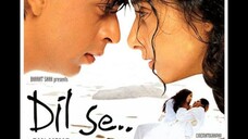 Dil Se.. sub Indonesia [film India]