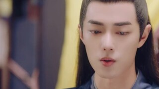 [Xiao Zhan Narcissus/Dyeing] After the male protagonist turned evil, I chose to escape from death in