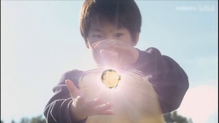 Counting six Ultraman summoned by elementary school students, Xiaolu summoned Ultraman Noah?