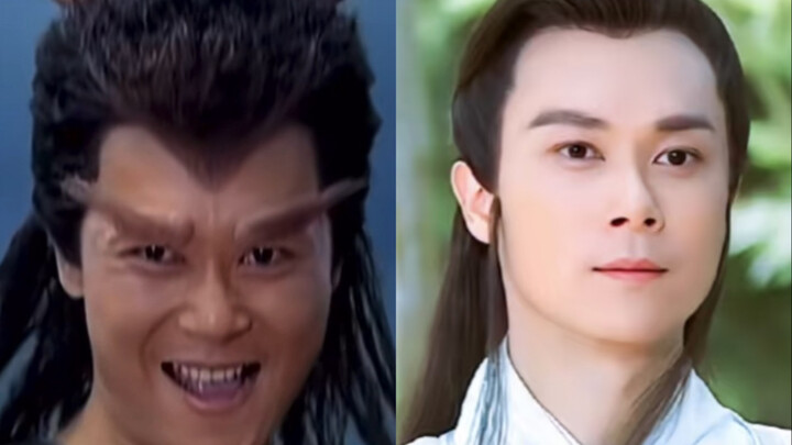[Inventory] It's 2025 now! I just realized they are the same person!