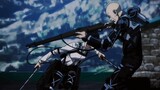 [Anime] Saving Eldia | "Attack on Titan"