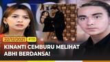 Kinanti Cemburu Melihat Abhi Berdansa Sama Wanita Lain | Terpaksa Menikahi Tuan Muda ANTV | Eps 135