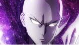 one punch man