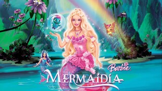 barbie fairytopia mermaidia นางฟ้าบาร์บี้ในดินแดนใต้สมุทร |แนะนำ