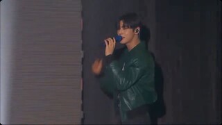 Cha Eun Woo - When You're Gone - JOTM Seoul Day 1