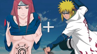 Naruto Characters Ships | Couples in Naruto