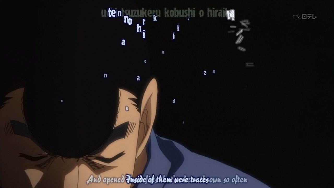 Hajime no ippo : New Challenger Episode 1 Eng Sub (High Definition