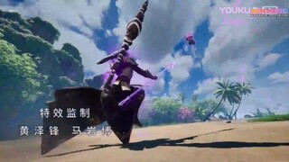 The Success Of Empyrean Xuan Emperor ภาค 2 EP 49 [ซับไทย]