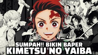 No debat !! FIX kimetsu no yaiba kalian wajib nonton