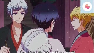 Fukigen na Mononokean Tập 30