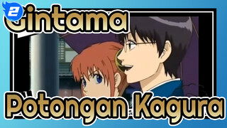 [Gintama] Gadis Kuat--- Potongan Kagura_2