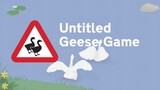 Untitled Goose Game - The Co-op Mode