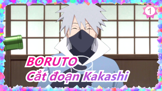 [Boruto - Naruto Hậu Sinh Khả Úy] Cắt đoạn Kakashi - Tập 167-176_B