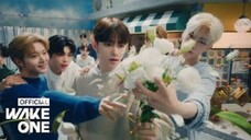 ZEROBASEONE💙 In Bloom🌹MV