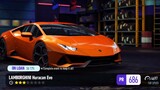 Need For Speed: No Limits 87 - Calamity | Special Event: Winter Breakout: Lamborghini Huracan Evo